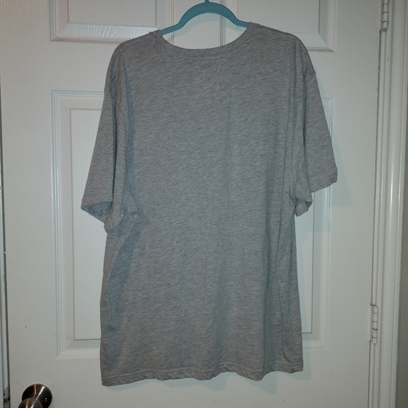 Reebok short sleeve T shirt. size XXL - Picture 3 of 4